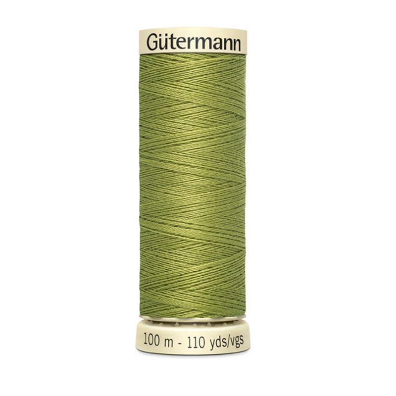 Nici Gutermann 100m kol. 582