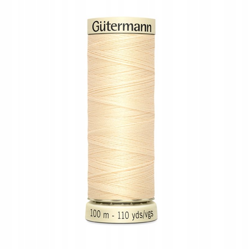 Nici Gutermann 100m kol. 610