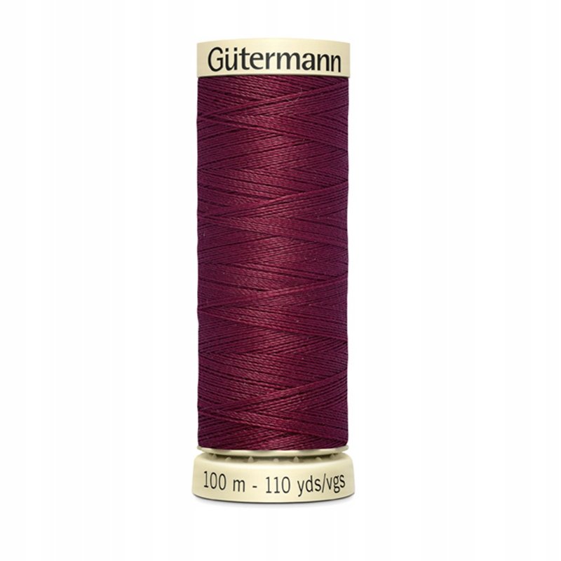 Nici Gutermann 100m kol. 375