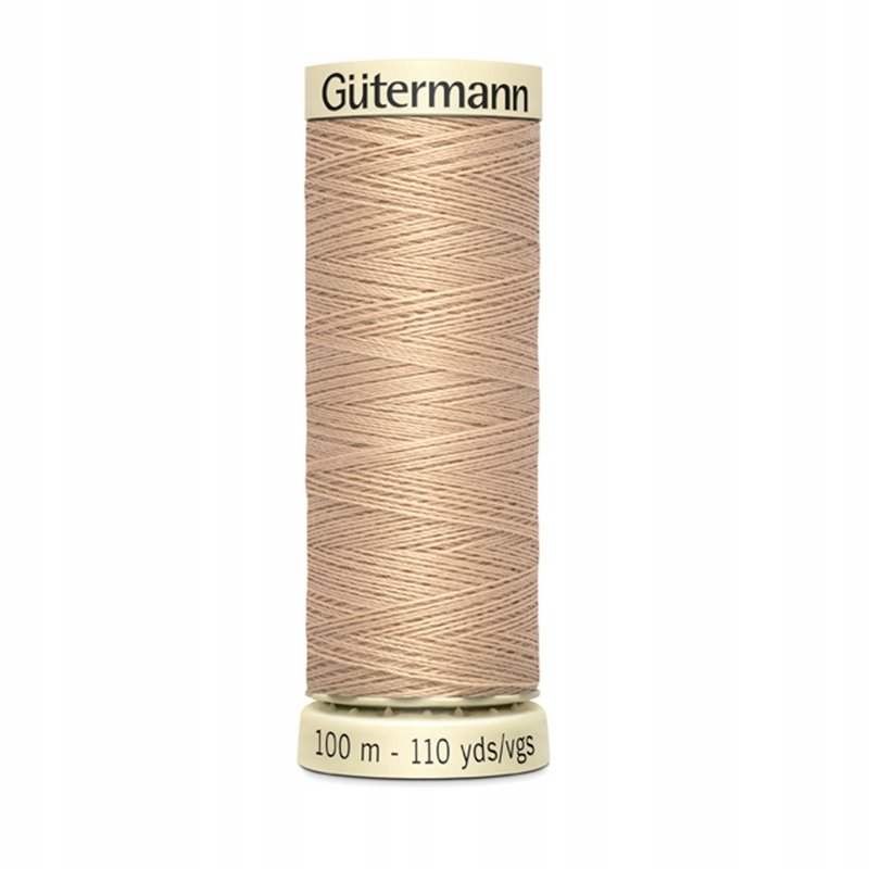 Nici Gutermann 100m kol. 170