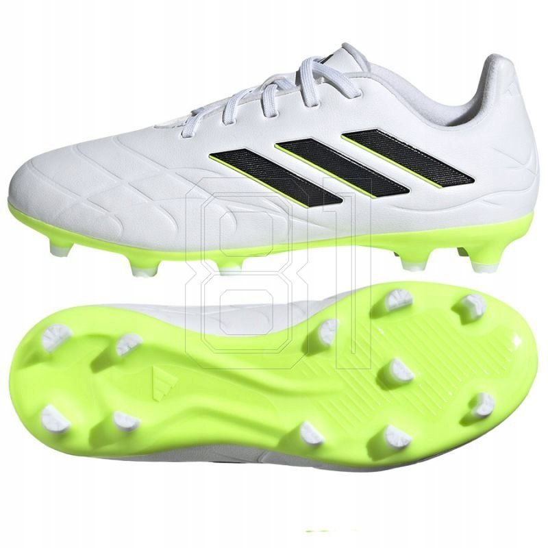 Buty adidas COPA PURE.3 FG Jr HQ8989 38