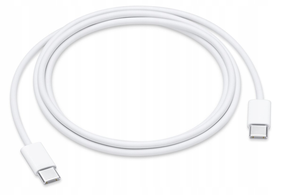 KABEL USB C - C UNIWERSALNY 1 METR PRZEWÓD ŁADOWANIA