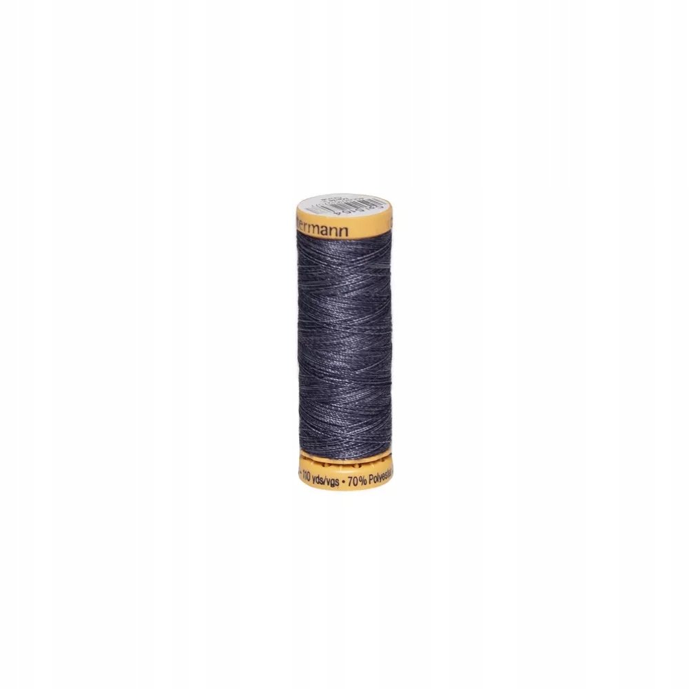 Nici do jeansu Gutermann granat