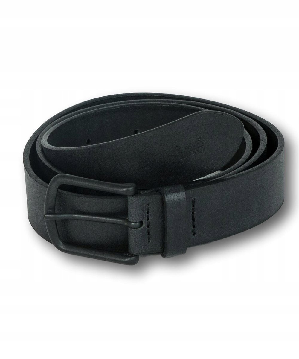 Pasek Lee CORE BELT 112124781 LG015301 Black 100