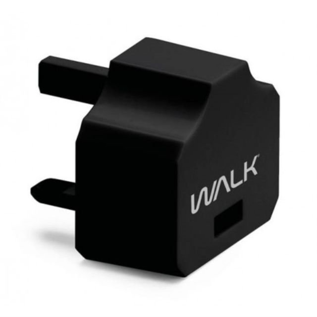 WALK P105 USB CHARGING PLUG ADAPTER