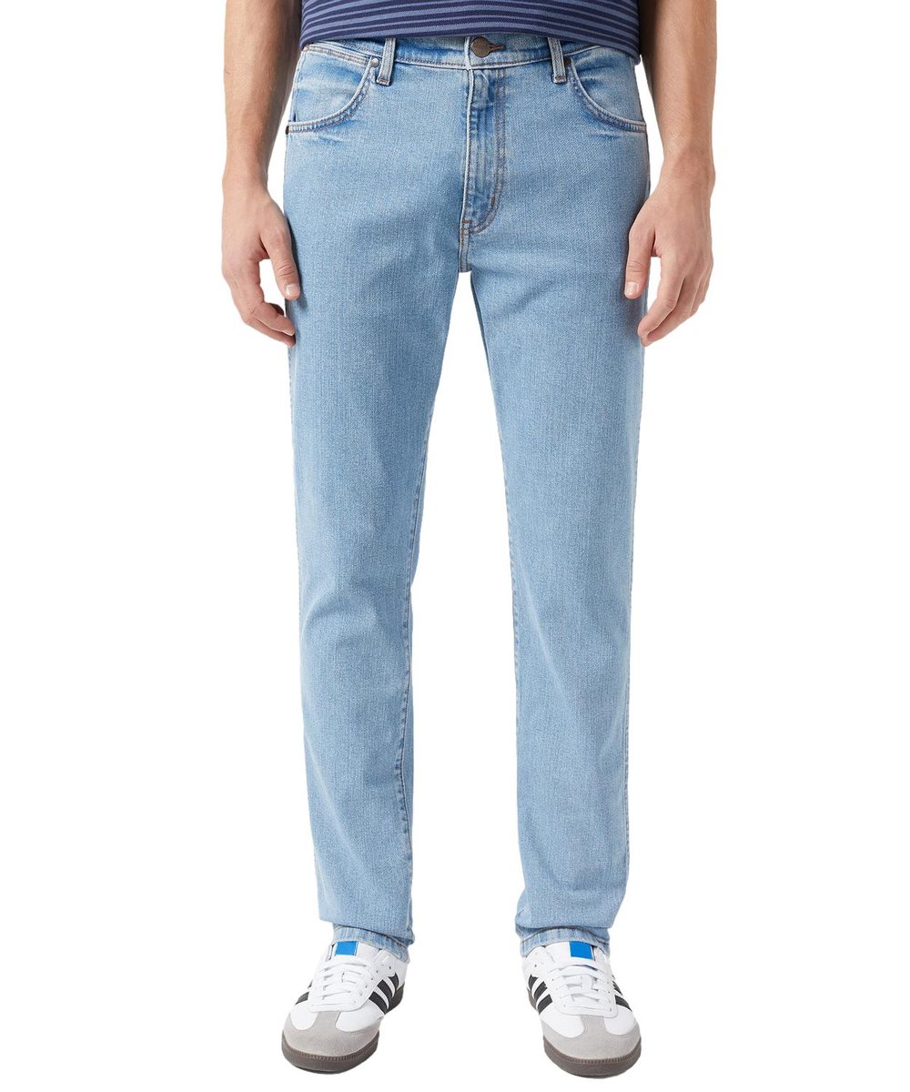 Jeansy Wrangler Larston 112350666 Good Vibes W 31 / L 34