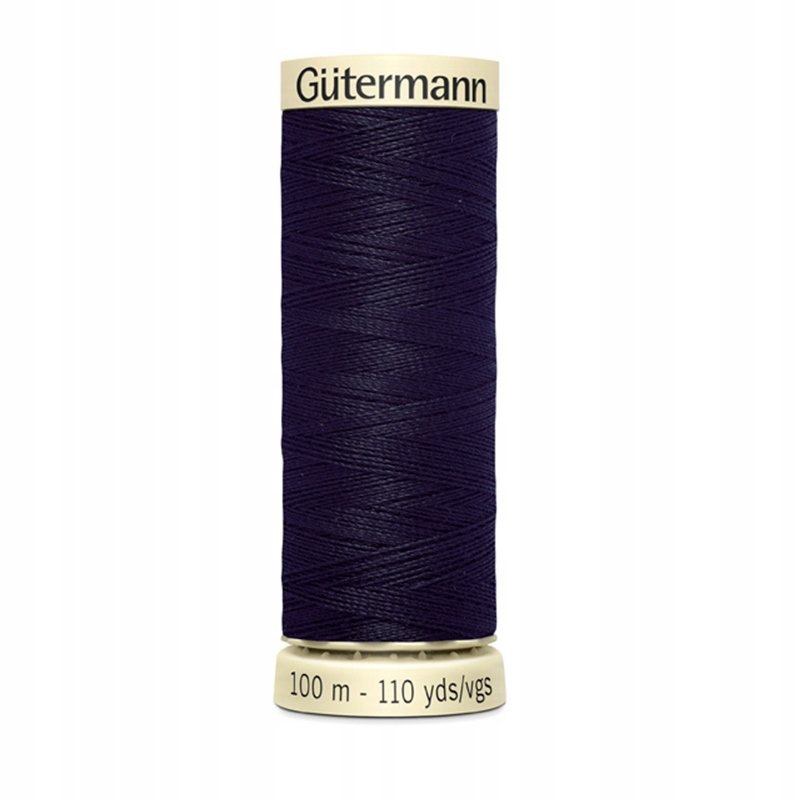 Nici Gutermann 100m kol. 665