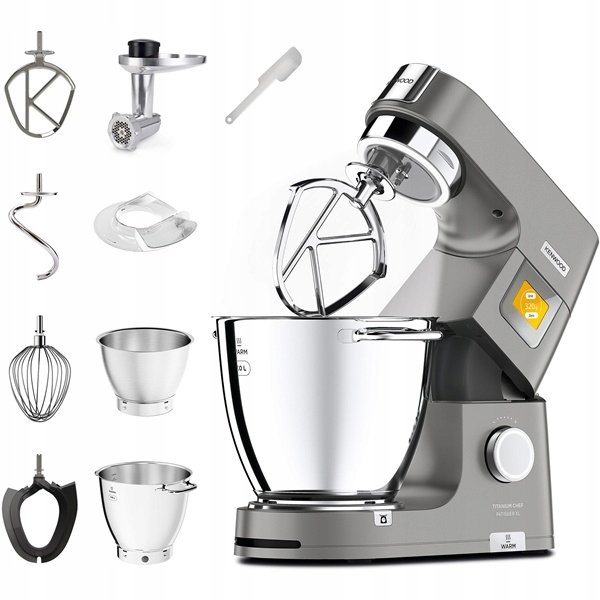 Kenwood KWL90.164SI Chef XL