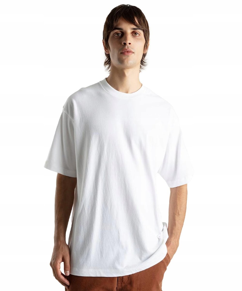 T-shirt Vans ORIGINAL STANDARDS SS VN000P54WHT White S