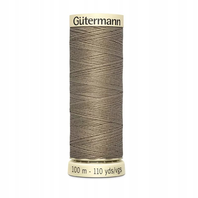 Nici Gutermann 100m kol. 724