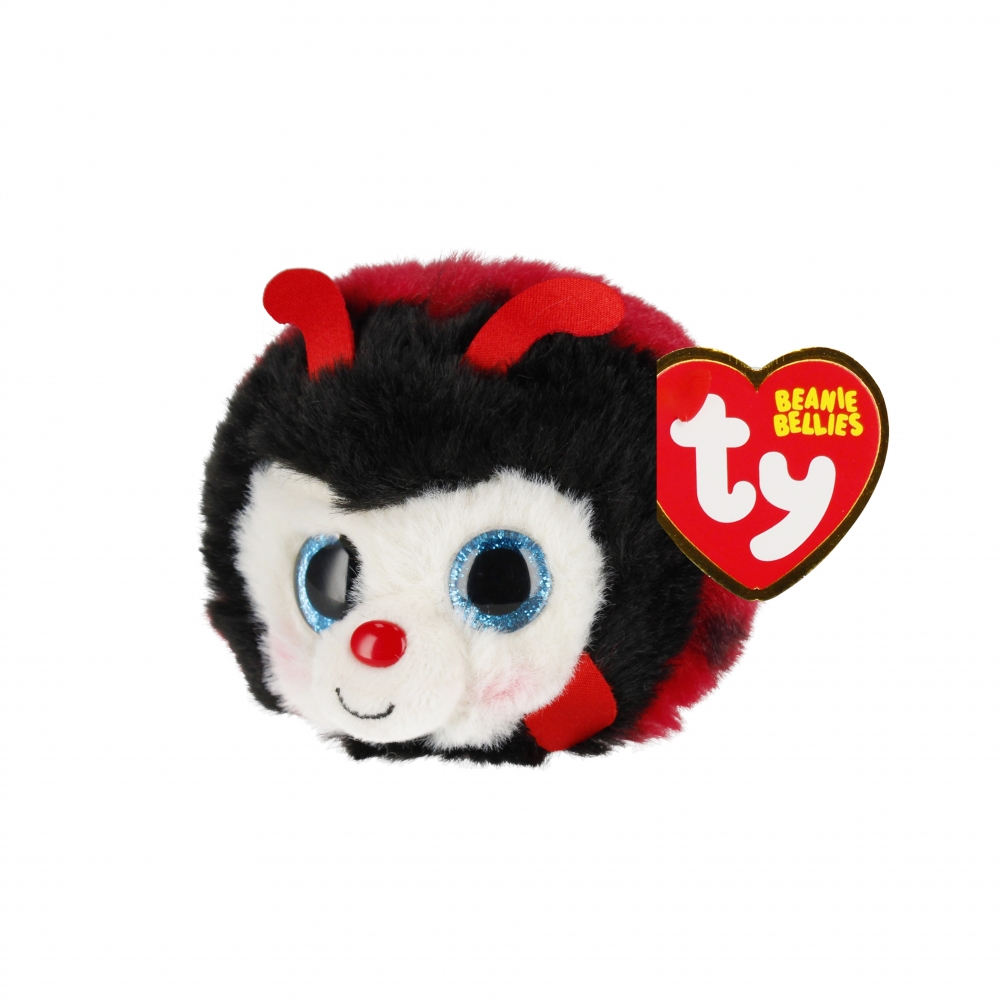 Beanie Balls Izzy - biedronka