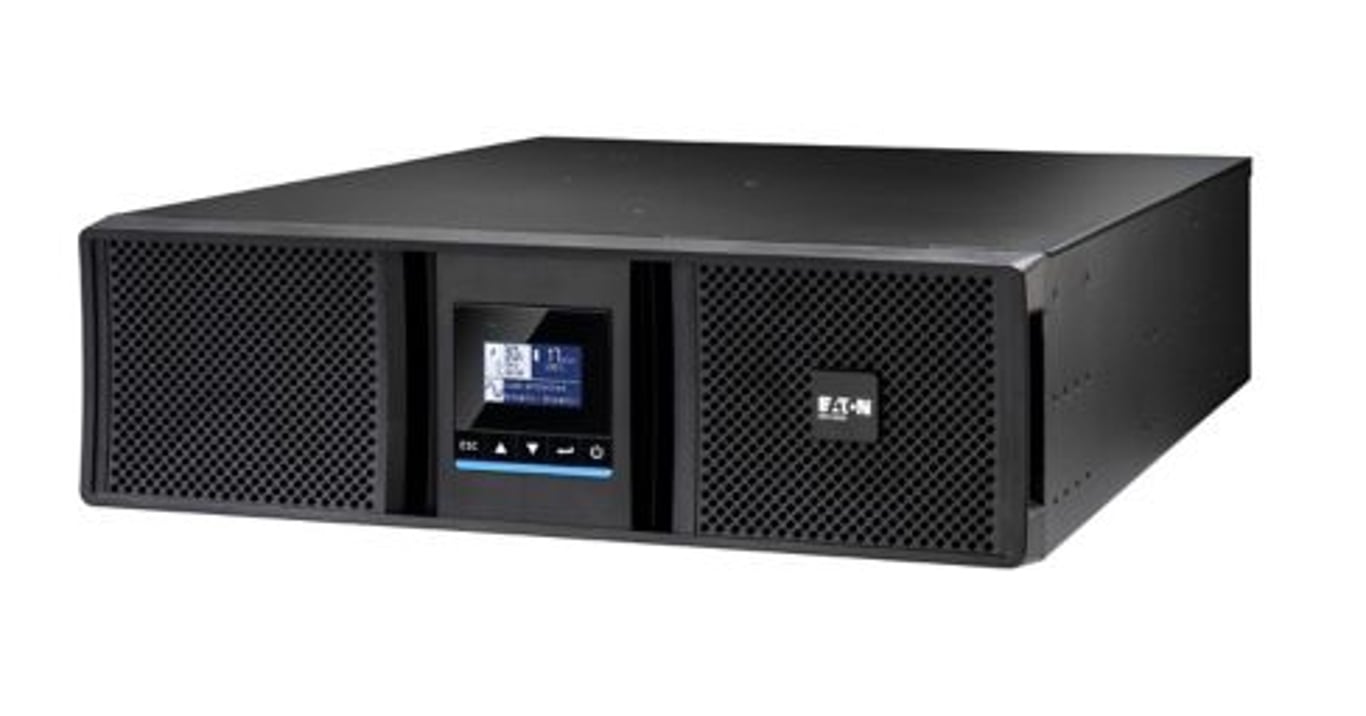 Eaton 9SX 6000i RT3U G2 zasilacz UPS 9SX6KIRT3UG2