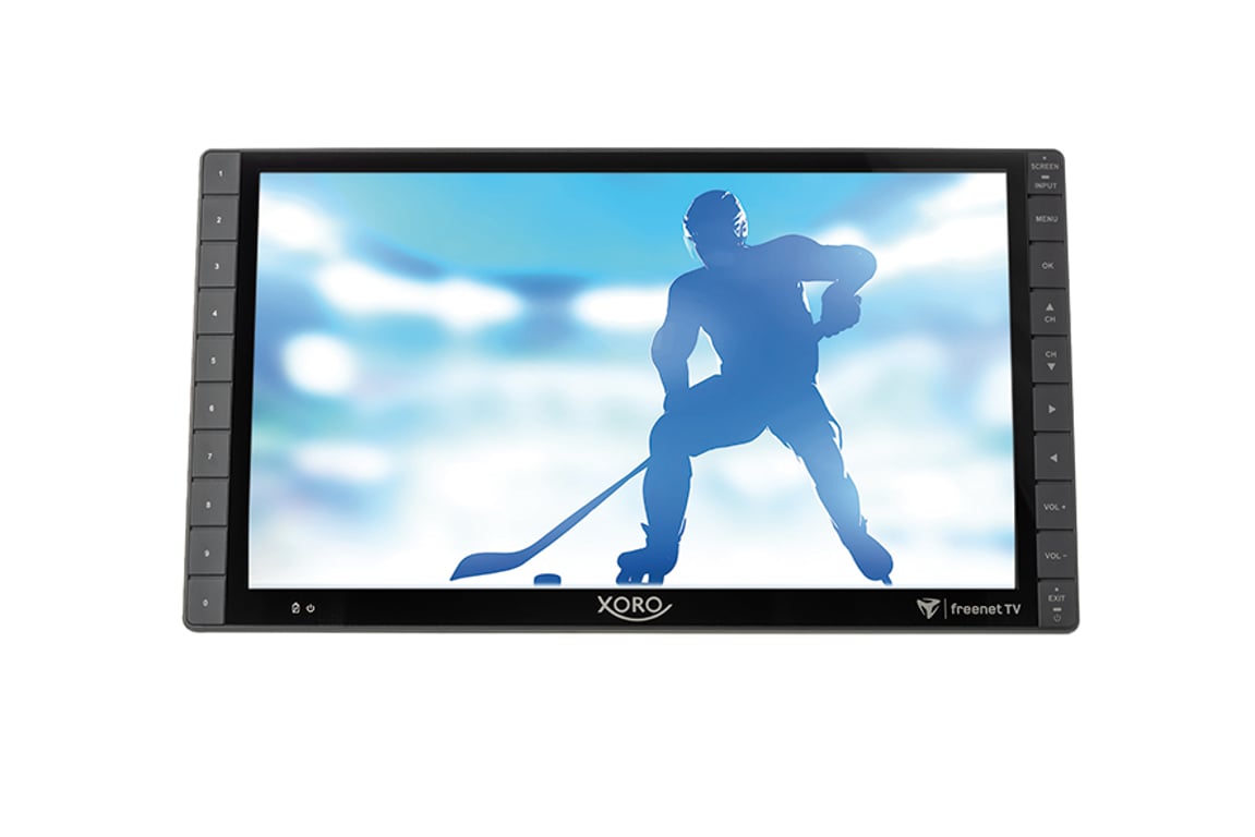 Xoro PTL 1450 V2 portable 14