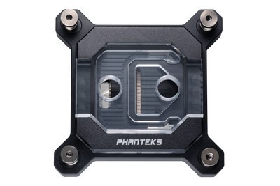 Phanteks Glacier Blok wodny 9167714