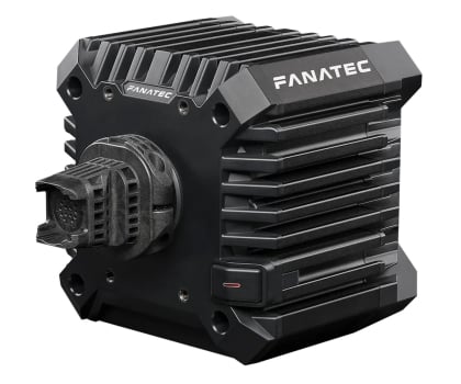 FANATEC CSL DD QR2L 8 NM 180W EU