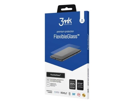 3mk Flexible Glass do realme GT 7