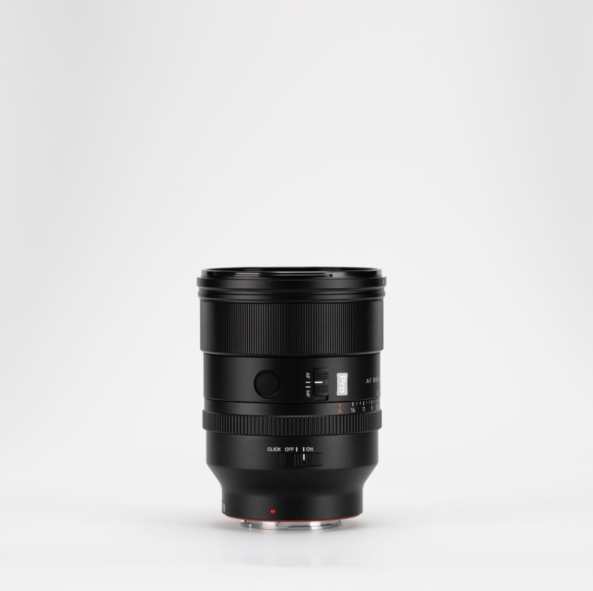 Viltrox AF 85mm f/1.4 Pro FE