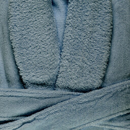 Abyss & Habidecor Szlafrok Comfy Atlantic