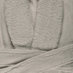 Abyss & Habidecor Szlafrok Comfy Cloud