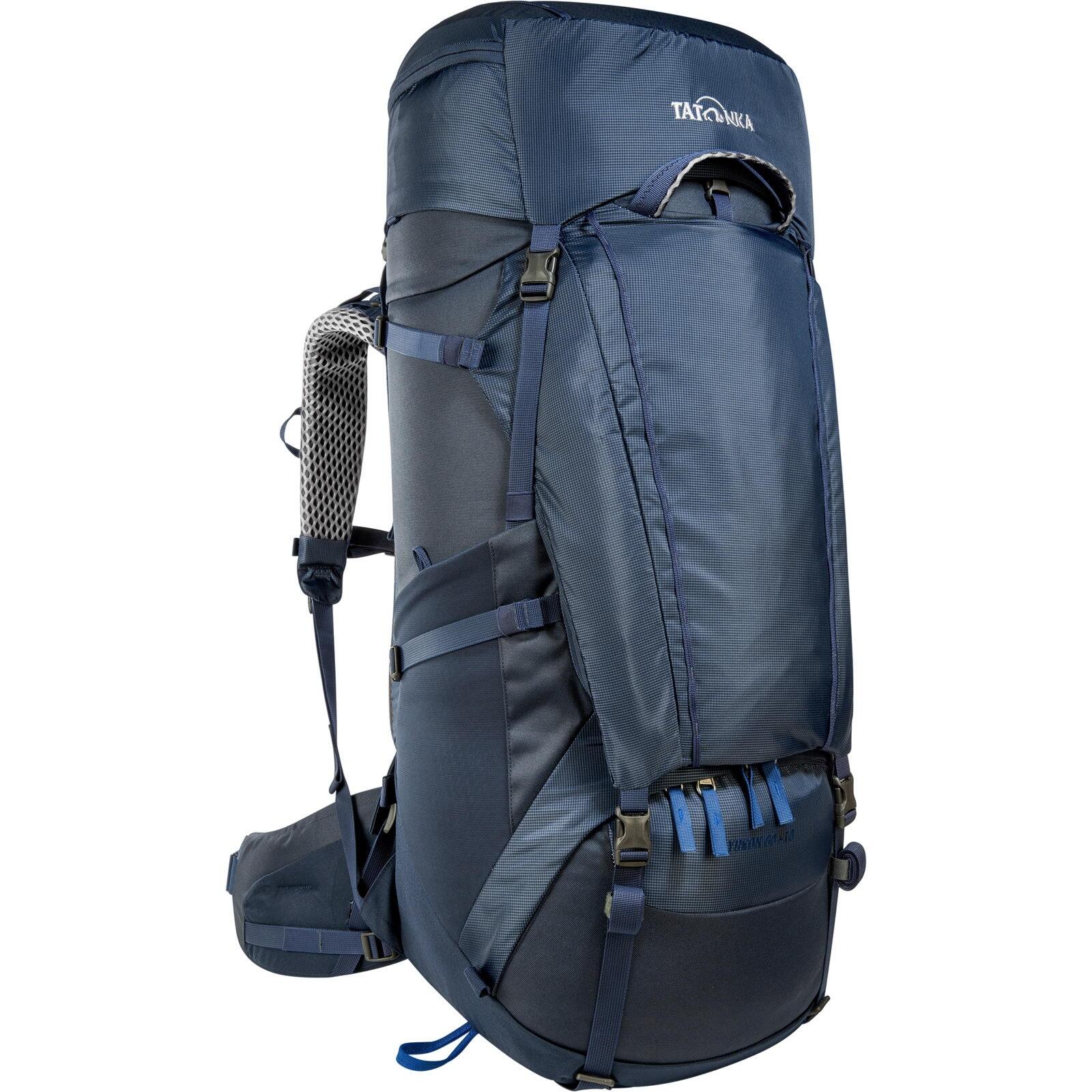 Plecak trekkingowy Tatonka Yukon 60+10 - navy
