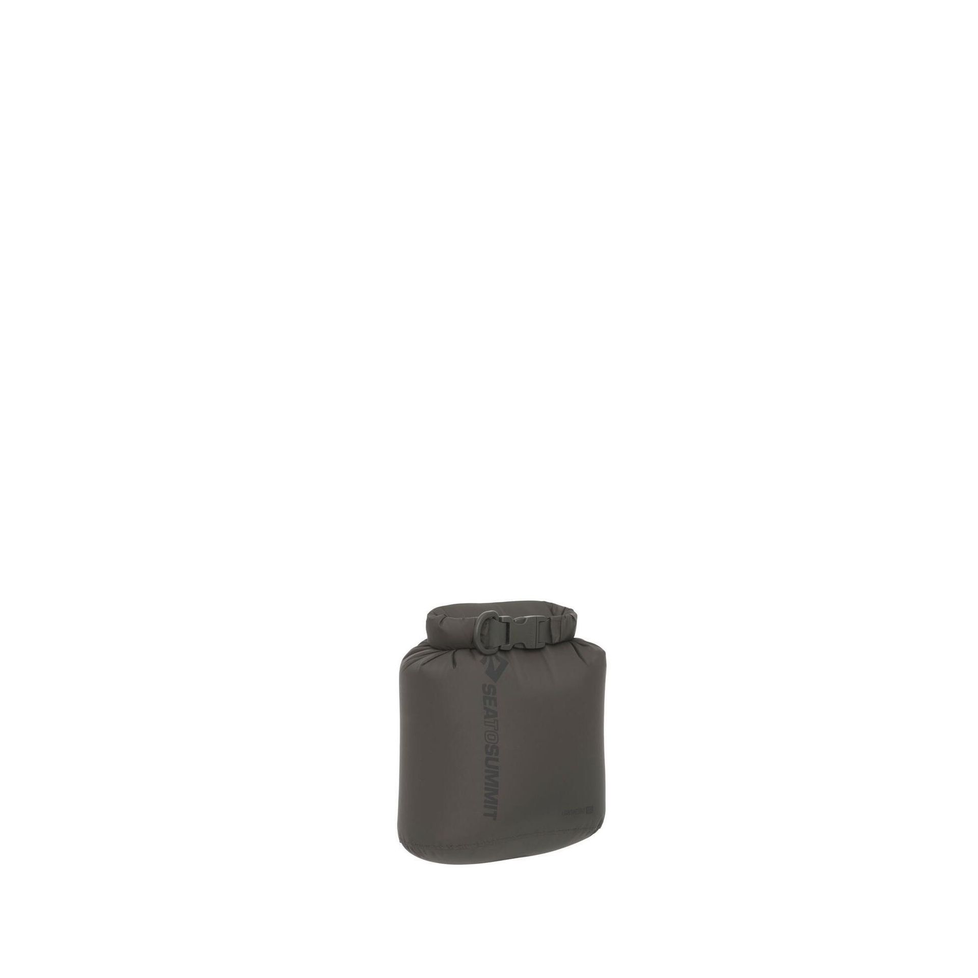Worek wodoodporny Lightweight Dry Sack 1,5 l Sea to Summit - beluga grey