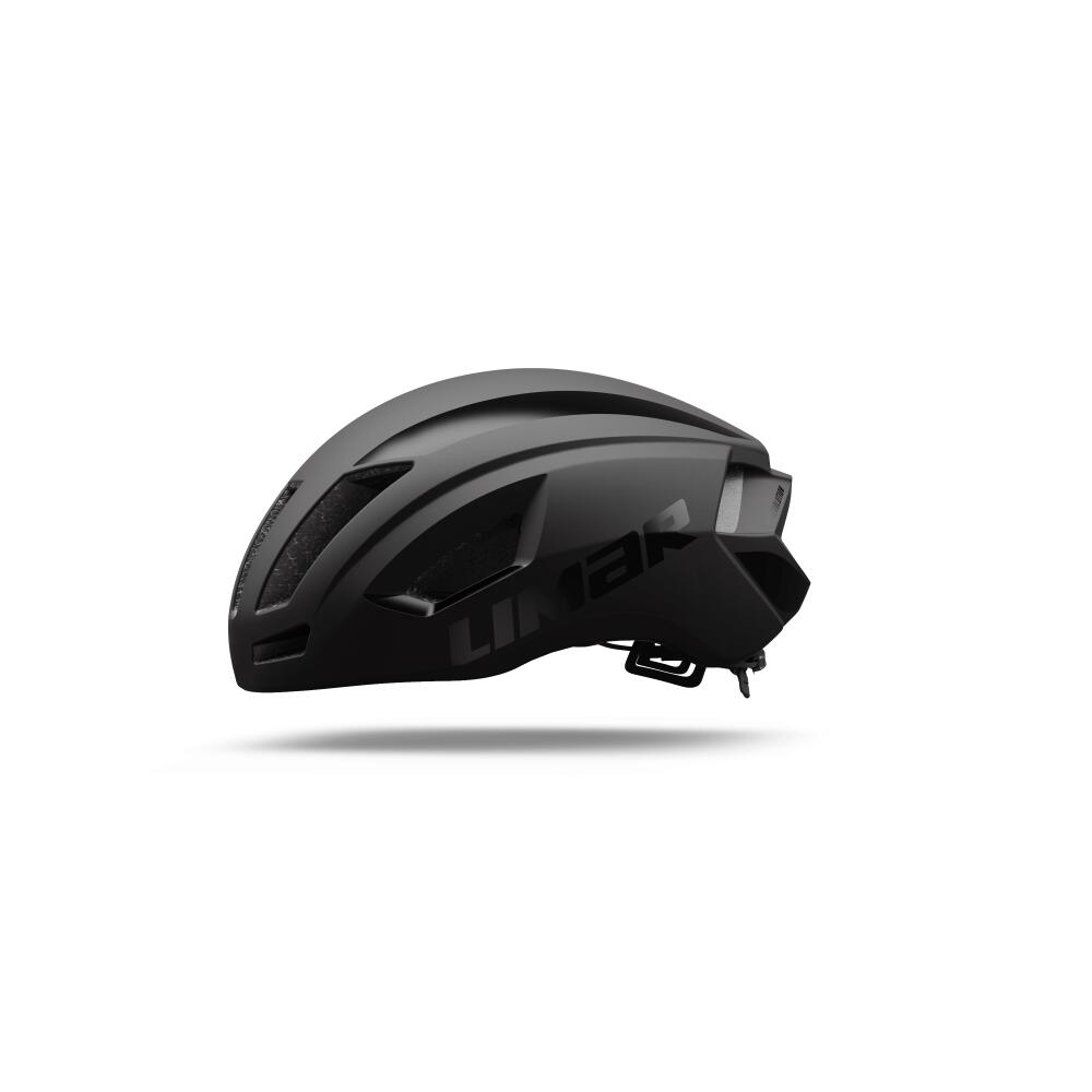 Limar Kask Air Speed rozmiar M) Czarny