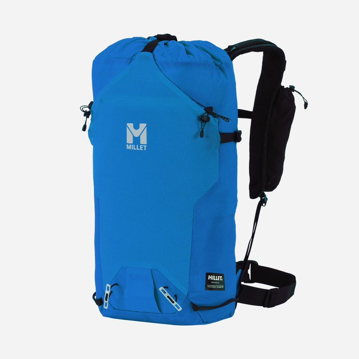 Plecak górski Millet Mixt 25+5 - icon blue