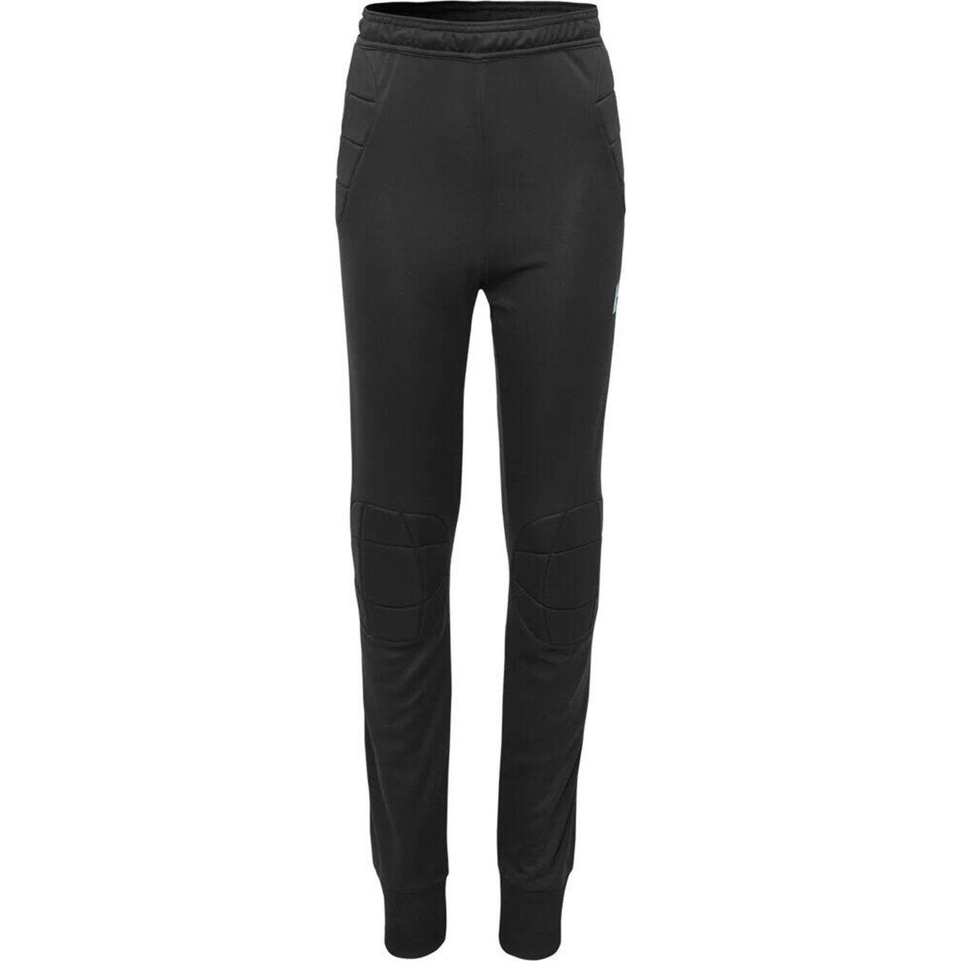 Dziecięce Spodnie HUARI BANFIELDOS JUNIOR PANTS GK M000251164 – Czarny