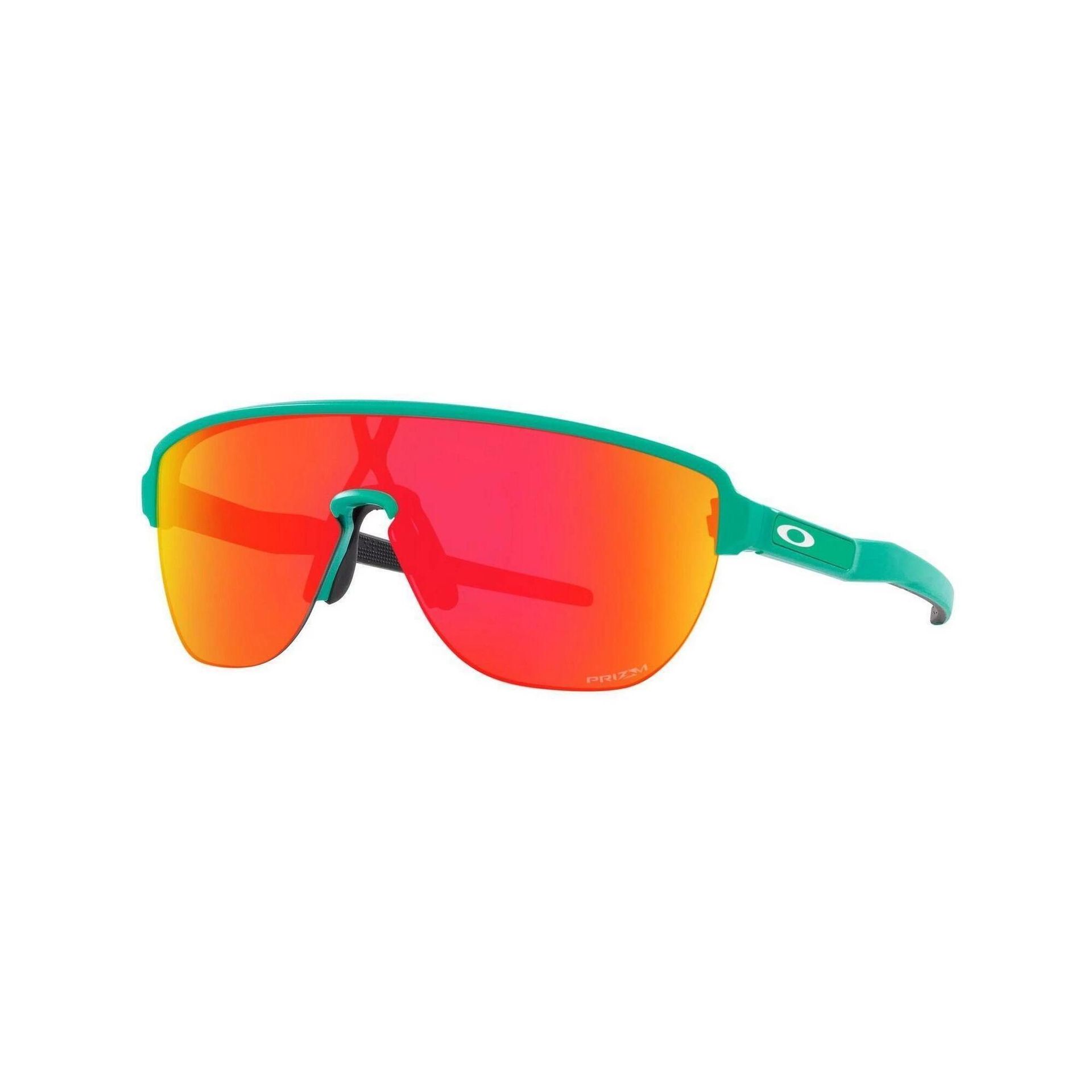 Oakley Okulary Przeciwsłoneczne Corridor blau