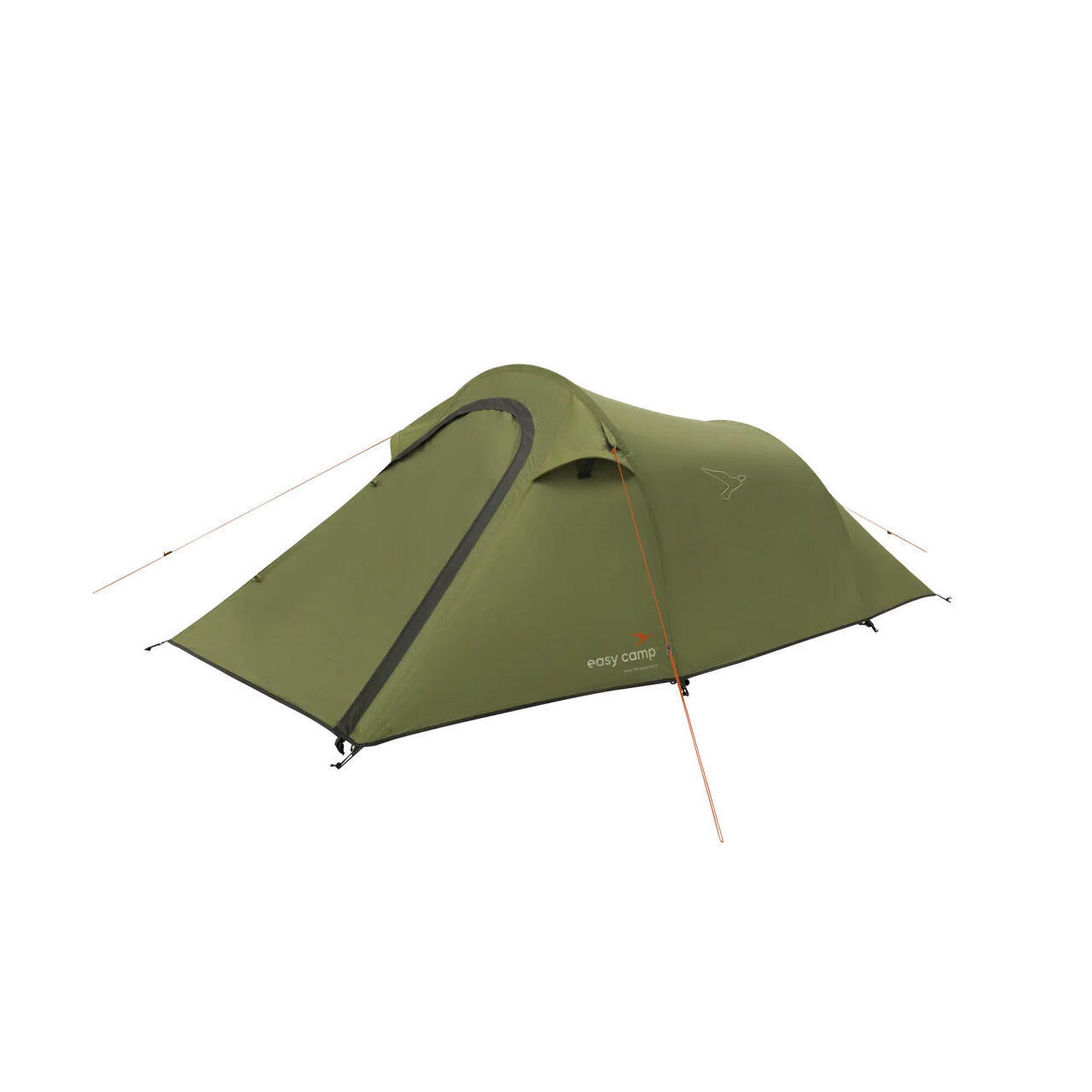 Namiot 2-osobowy Easy Camp Reindal 2