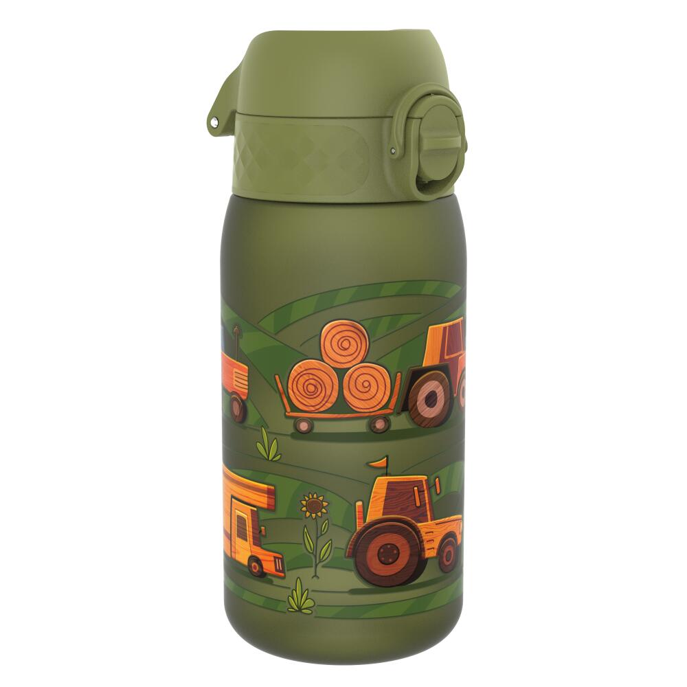 ION8 Bidon Butelka Na Wodę 350 ml Farming Machines