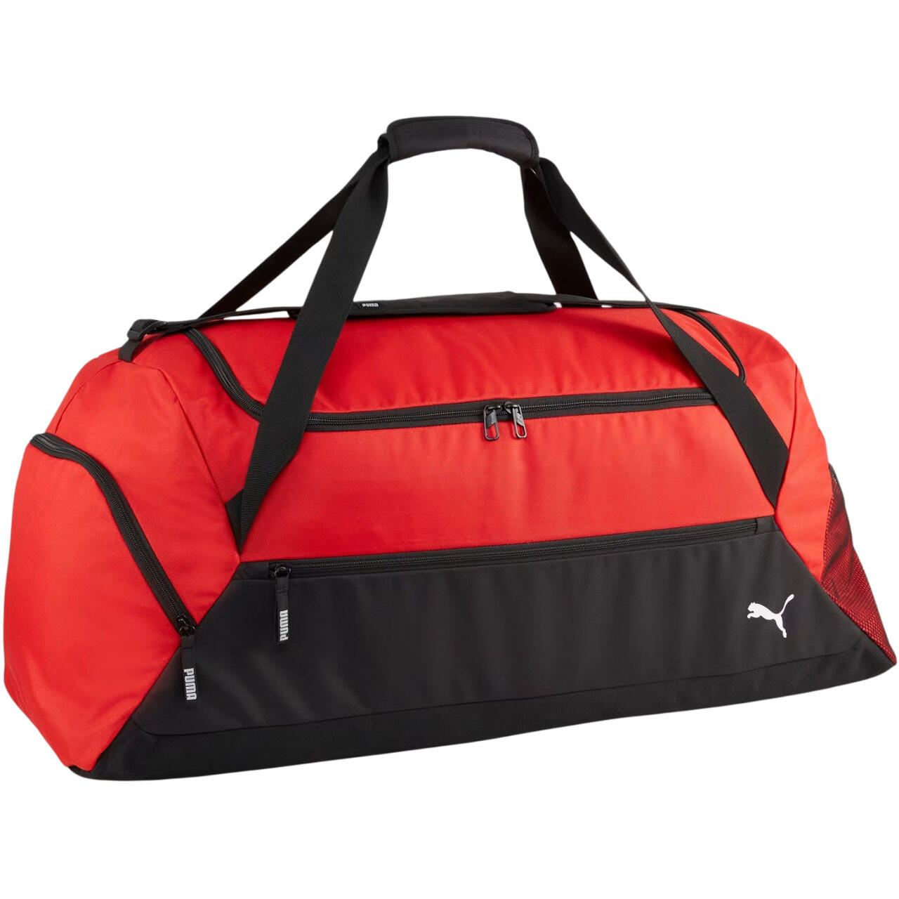 Torba treningowa PUMA Teamgoal 55 l puma red/puma black