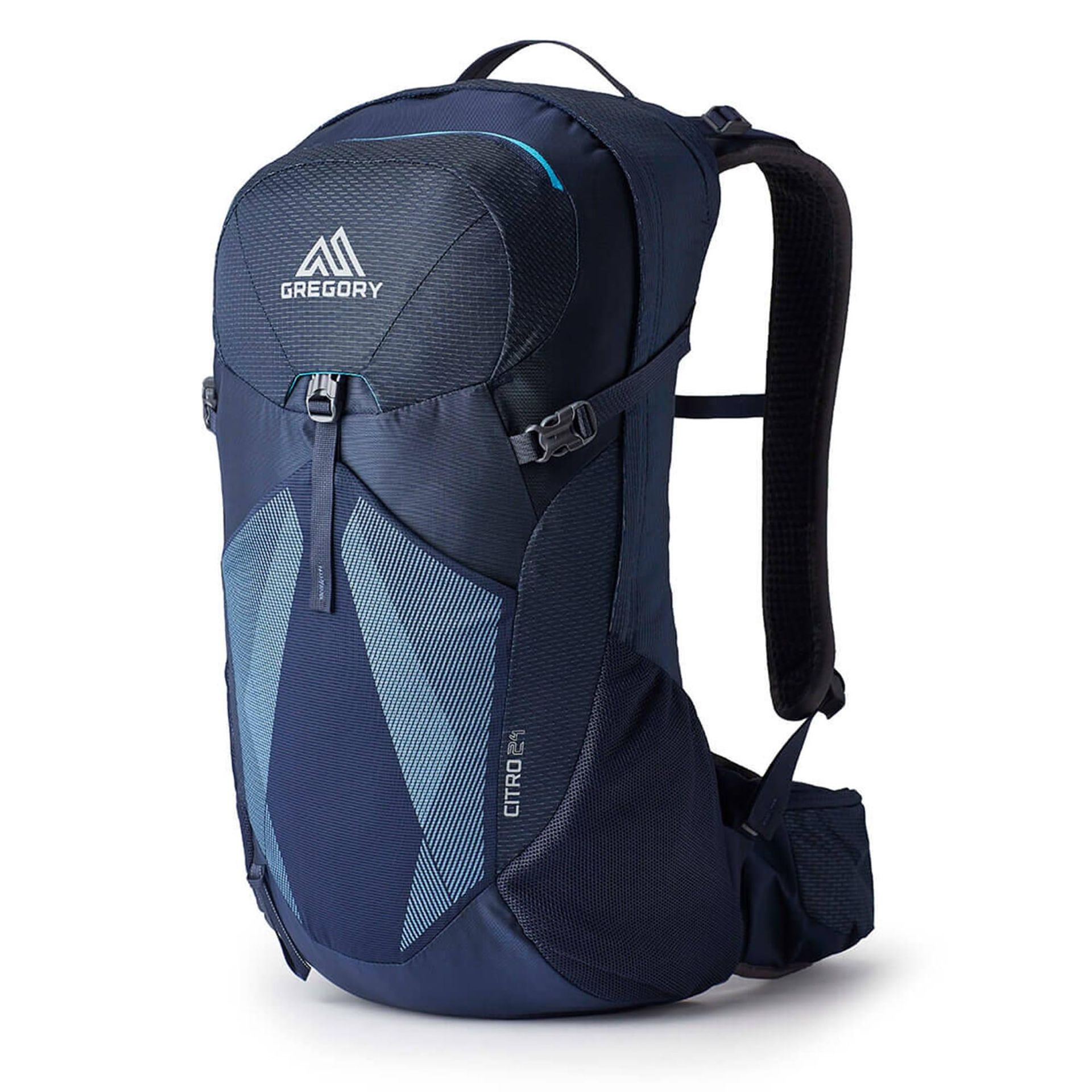 Plecak trekkingowy Gregory Citro 24 - volt blue