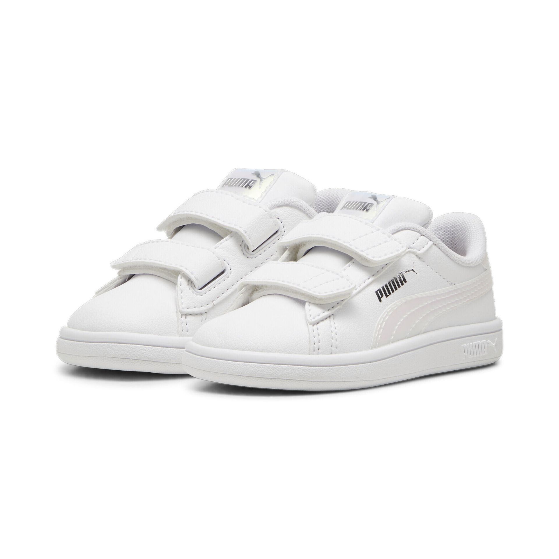Sneakersy dla małych dzieci Carina 3.0 Holo 2.0 PUMA