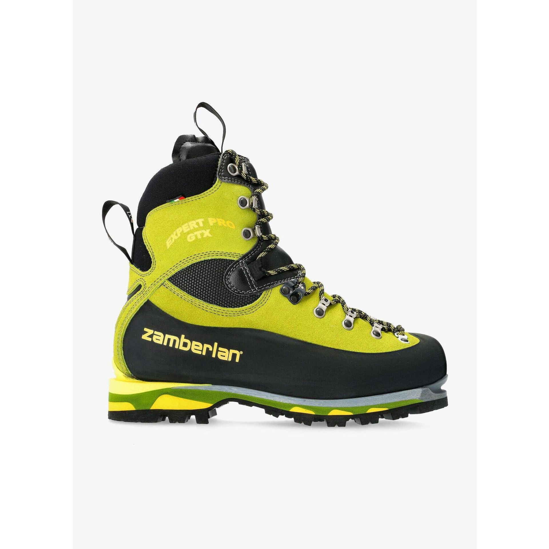 BUTY EXPERT PRO GT RR-ACID GREEN