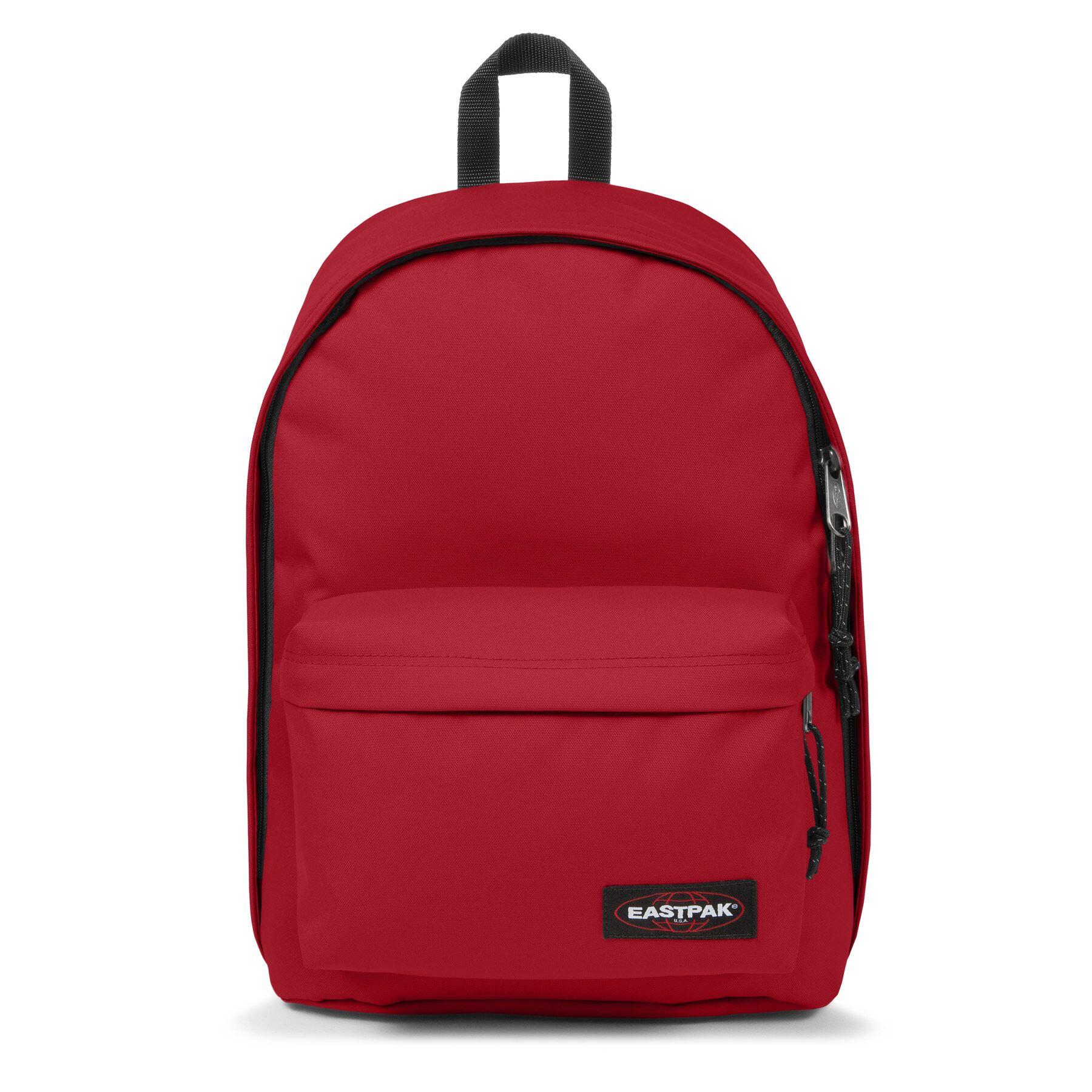 Eastpak OUT OF OFFICE Plecak, 27 L - Scarlet Red (Czerwony)