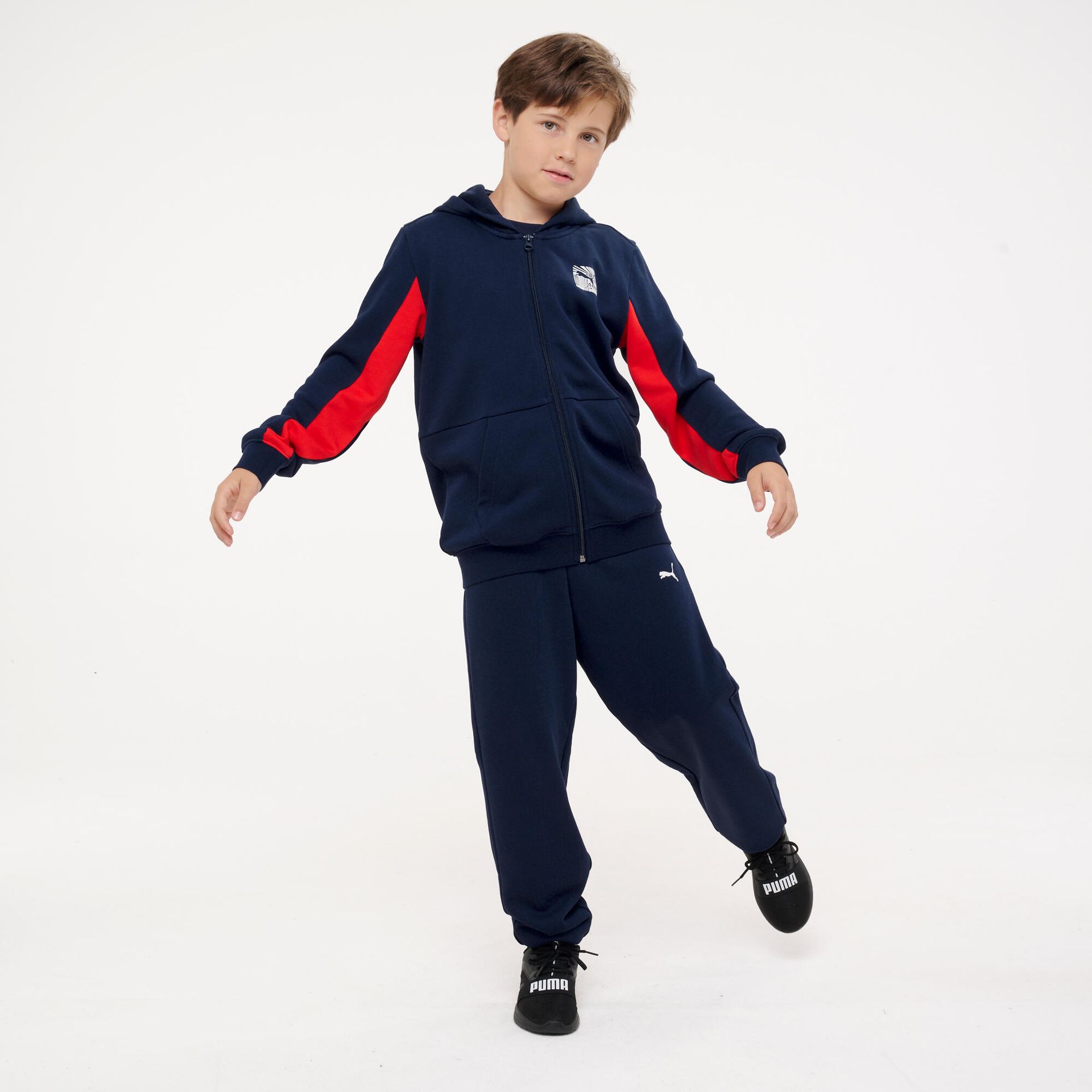 Dres dziecięcy Puma