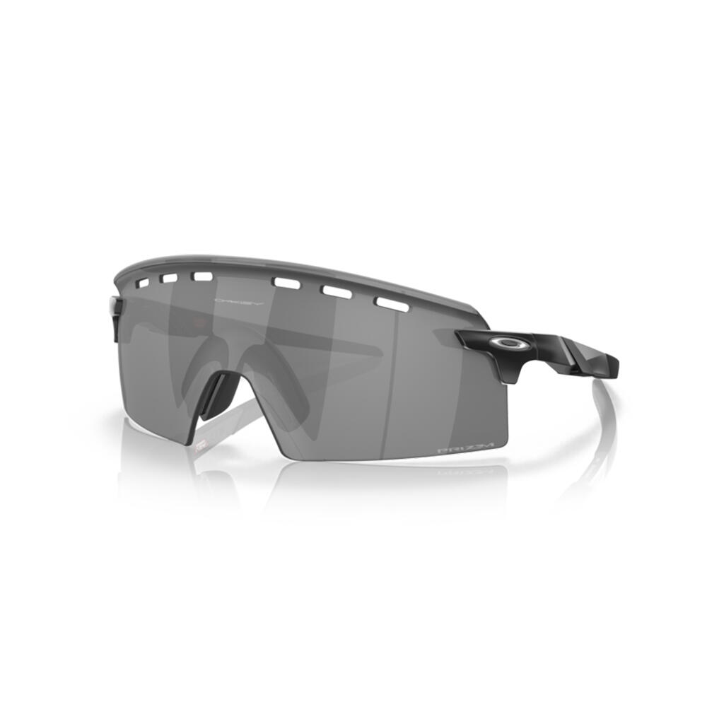 Oakley Okulary przeciwsłoneczne ENCODER Matte Black/Prizm Road OO9471-01