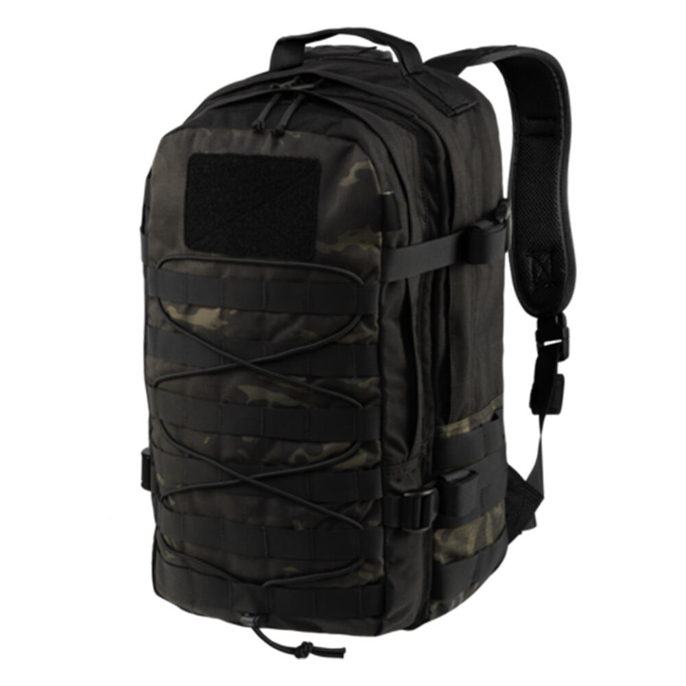 Plecak Helikon Raccoon Mk2 20 l MultiCam Black (PL-RC2-CD-0C01A)
