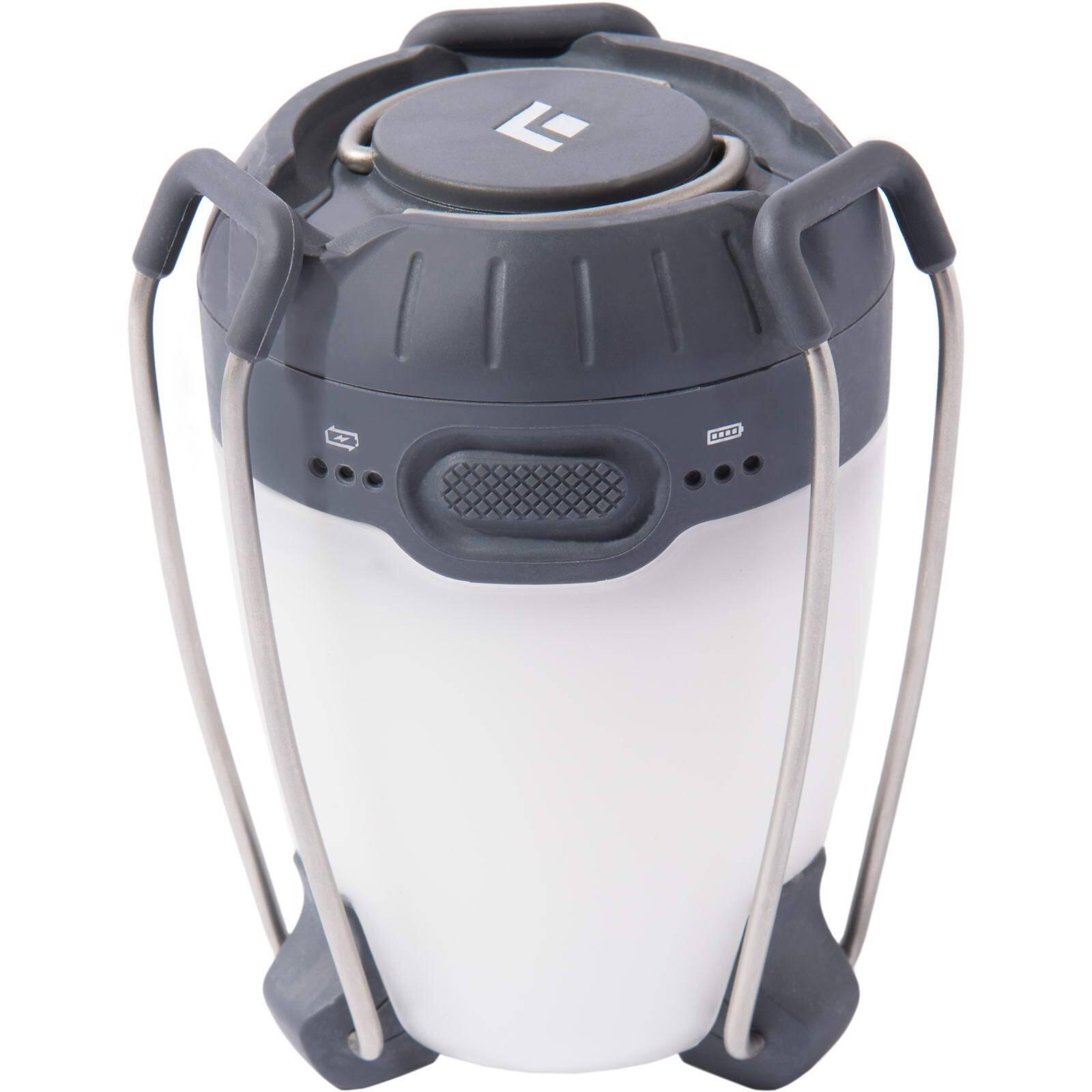Black Diamond Lampa campingowa Apollo Graphite roz uniw 793661338215