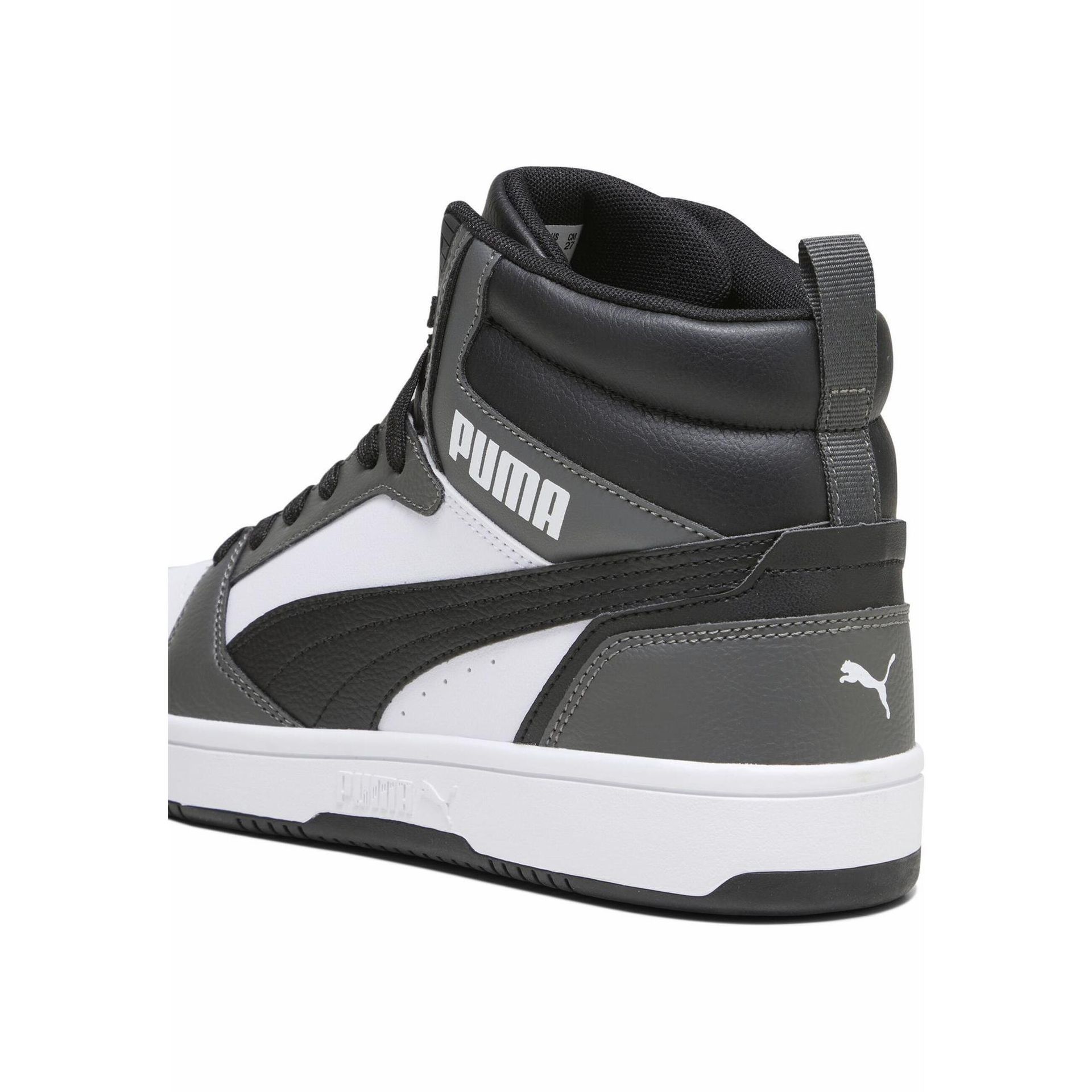 Buty Mężczyzna Puma Rebound biały