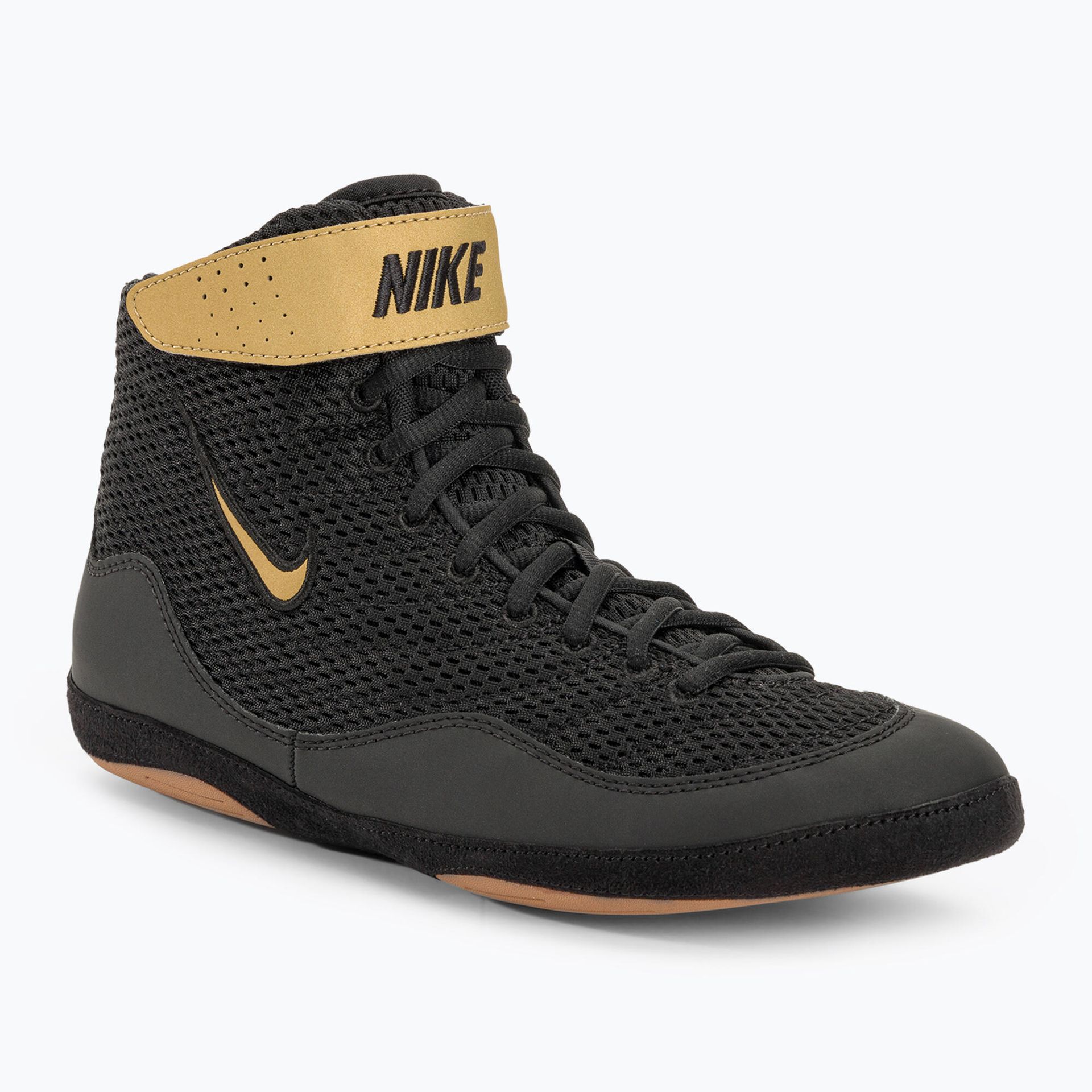 Buty Zapaśnicze Bokserskie Nike Inflict 325256-004