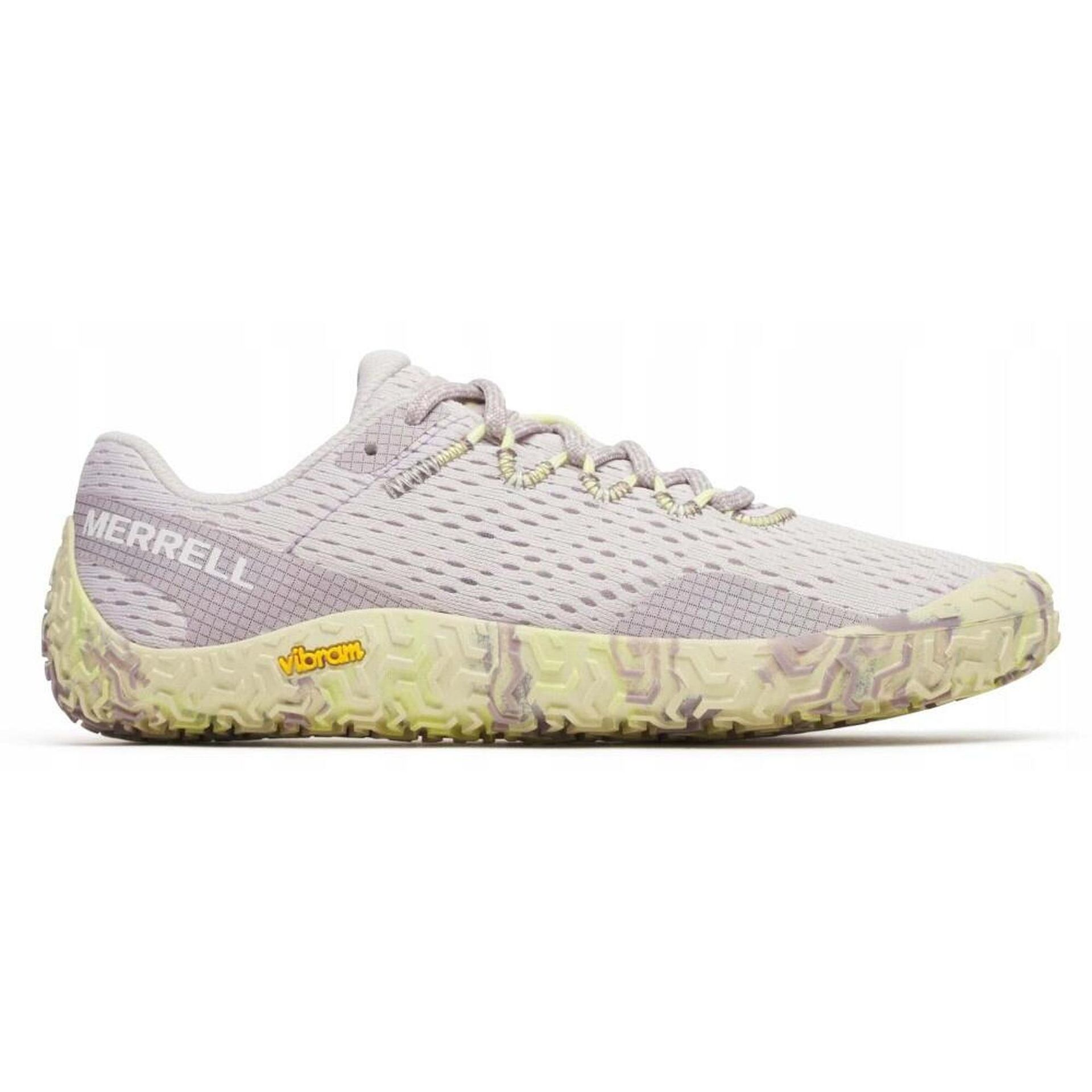 Buty damskie Merrell Vapor Glove 6 Rozmiar butów (UE): 38 / Kolor: fioletowy
