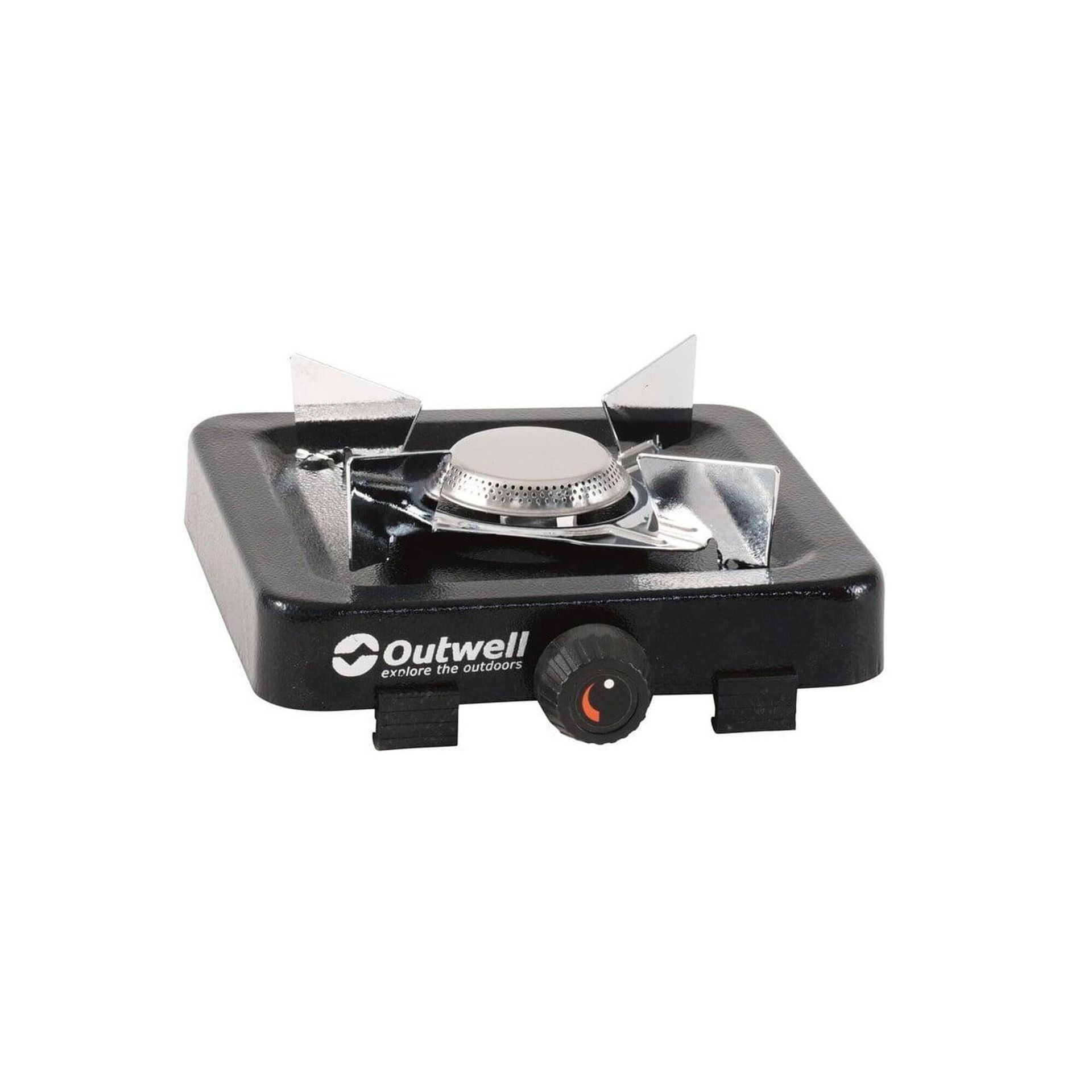 Outwell Kuchenka turystyczna Appetizer 1-Burner 224155-uniw