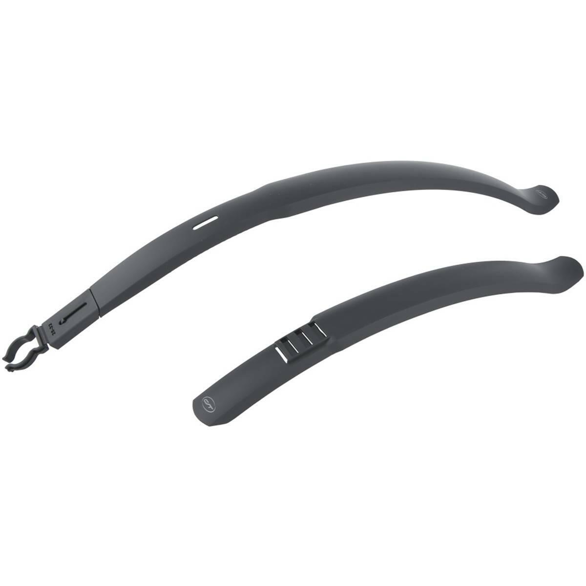 Mud Guards, Czarny, W Rozmiarze Uniwersalnym