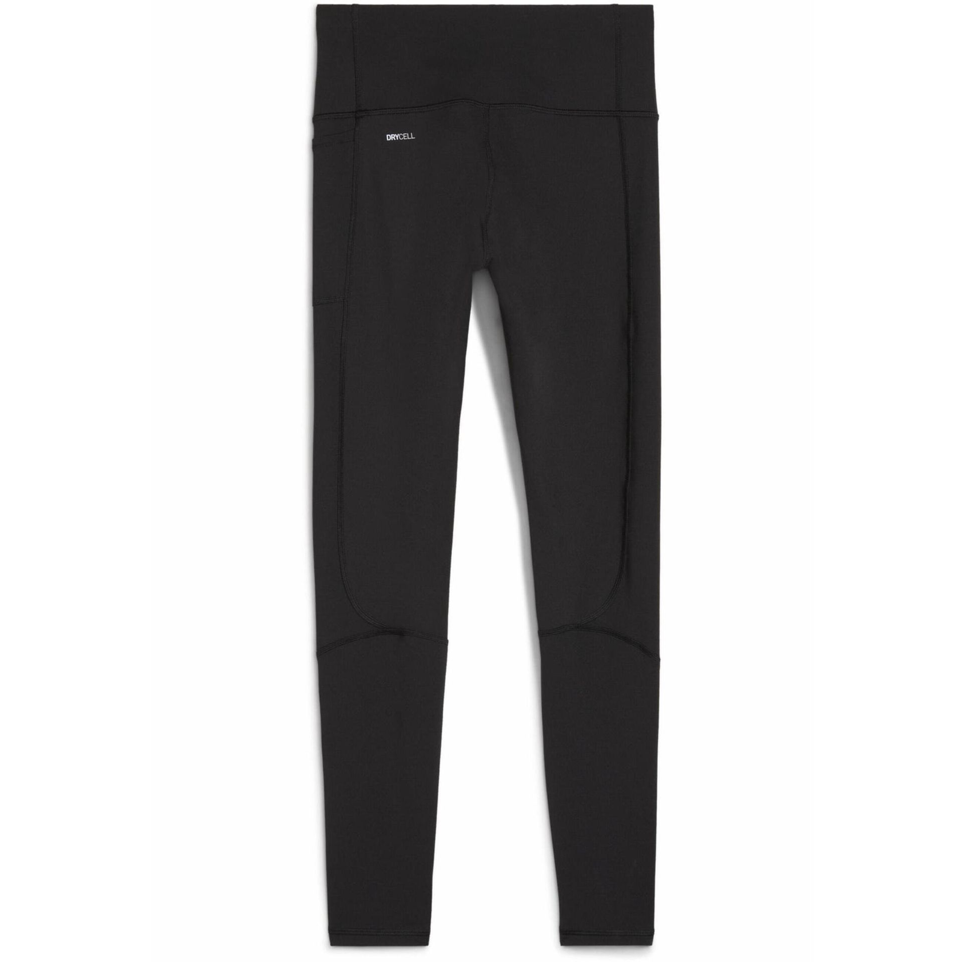 Legginsy sportowa damskie Puma EVOSTRIPE