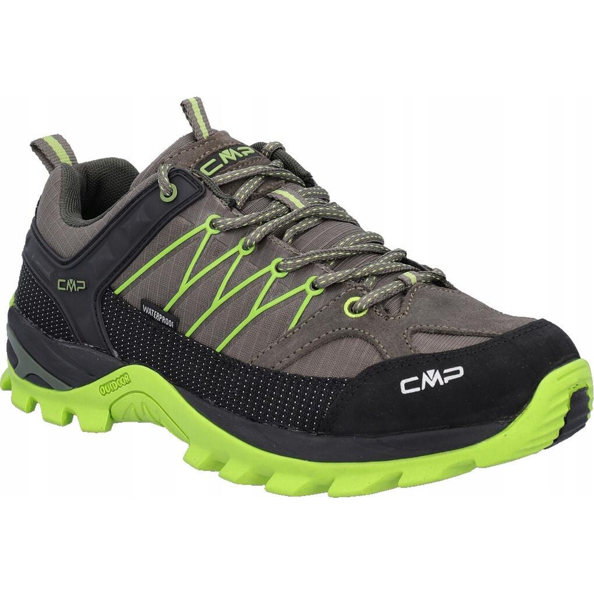 Buty trekkingowe męskie CMP RIGEL LOW