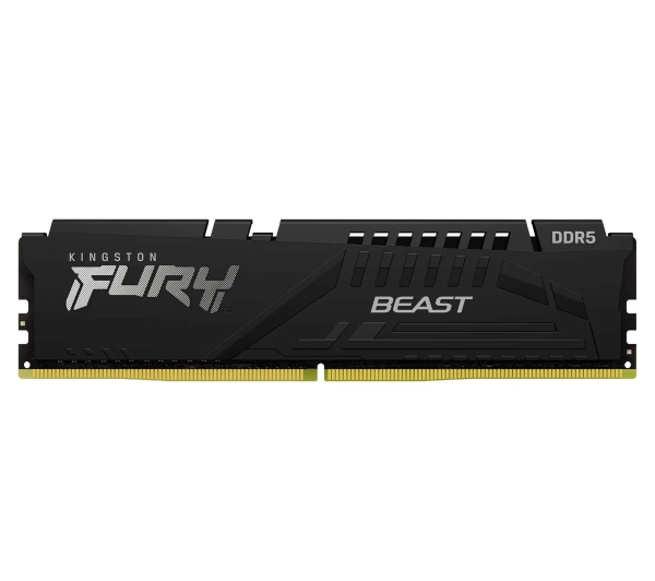 Kingston FURY Beast DDR5 5200 CL40 Czarny KF552C40BB2-32