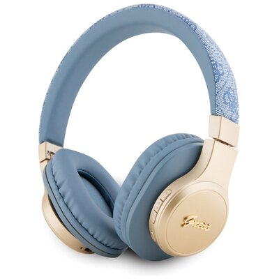 Guess GUBH604GEMB niebieski/blue