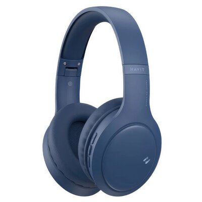 Havit H633BT (niebieski)